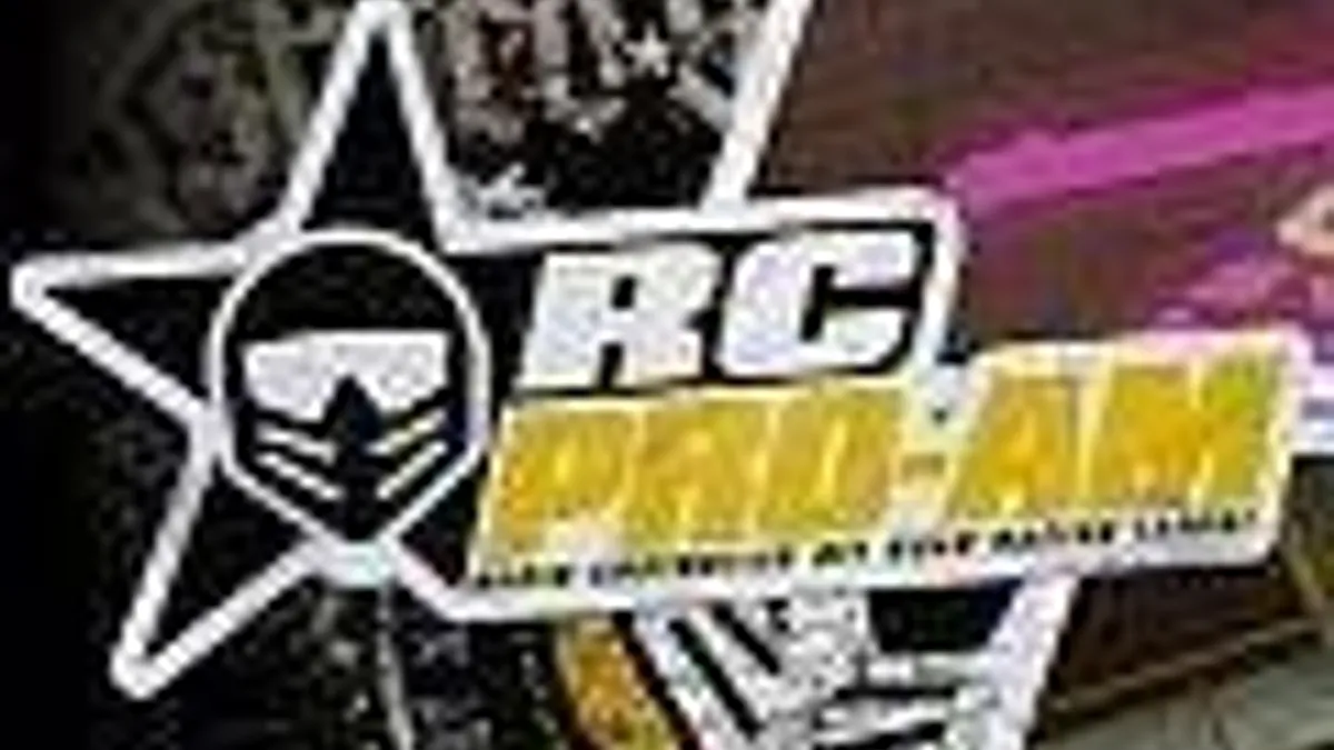 Hlavní obrázek článku: MotorStorm RC dneska dostane DLC Pro-Am