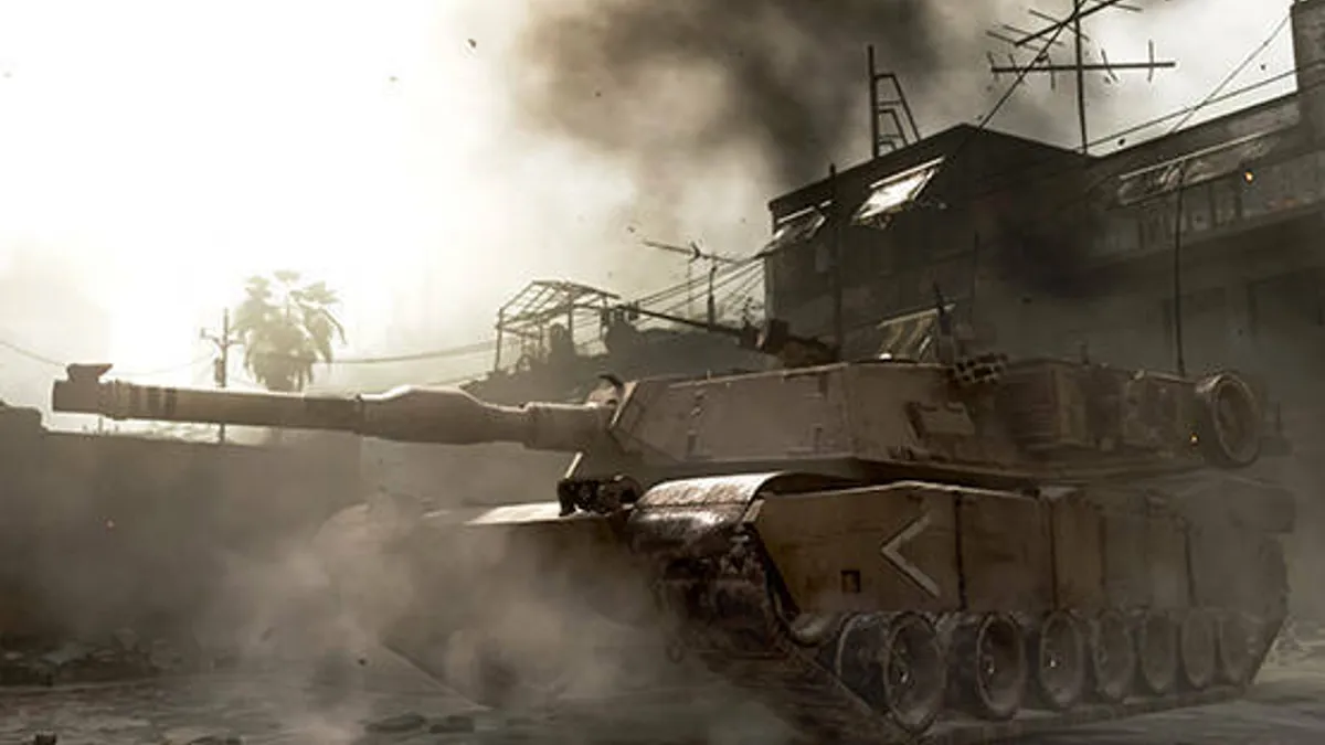 Hlavní obrázek článku: Remaster Call of Duty 4: Modern Warfare samostatně spustit nepůjde