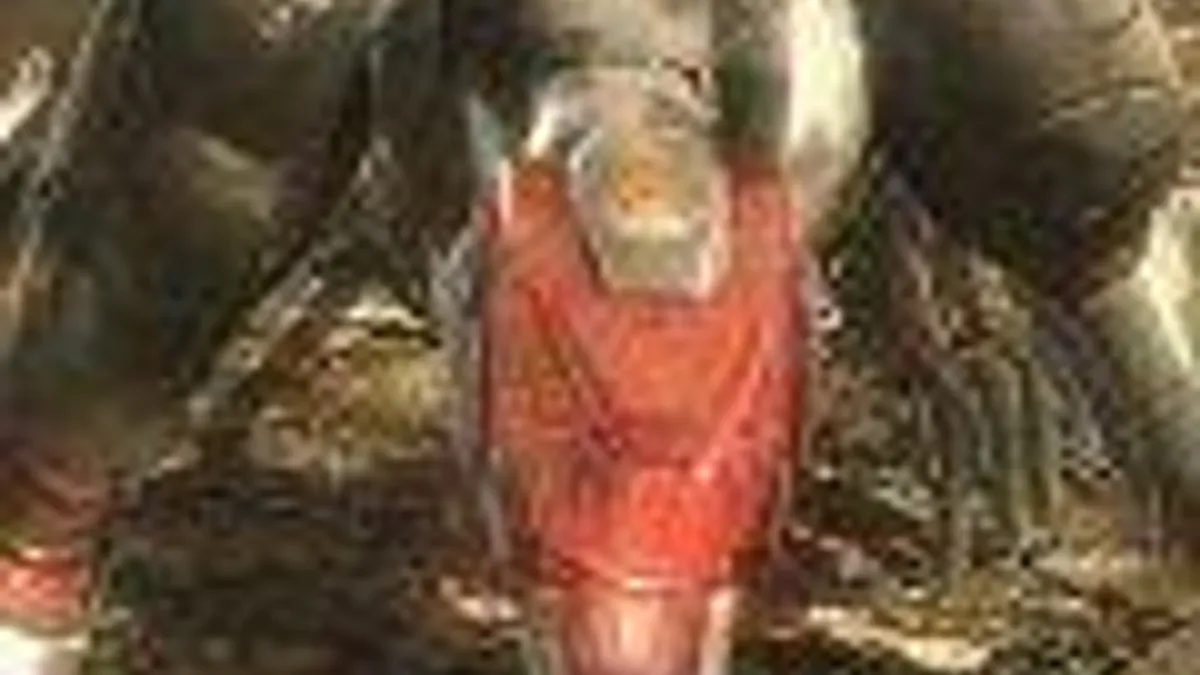 Hlavní obrázek článku: Metal Gear Rising: Revengeance dostane v květnu DLC s Blade Wolfem