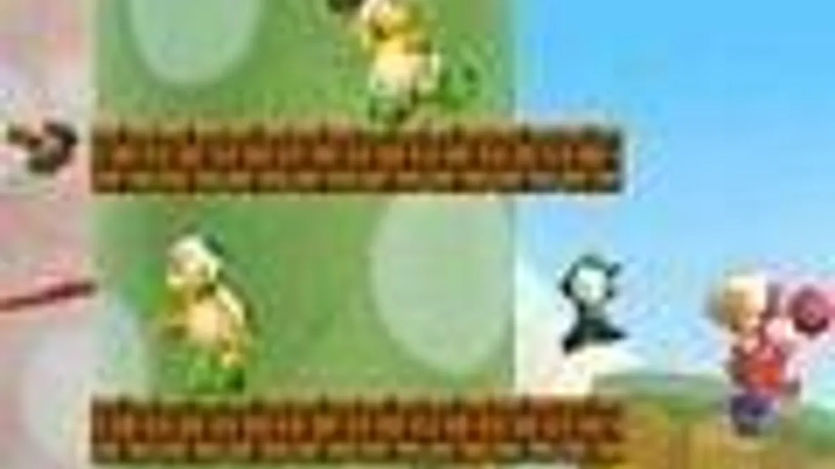 Hlavní obrázek článku: New Super Mario Bros. Wii