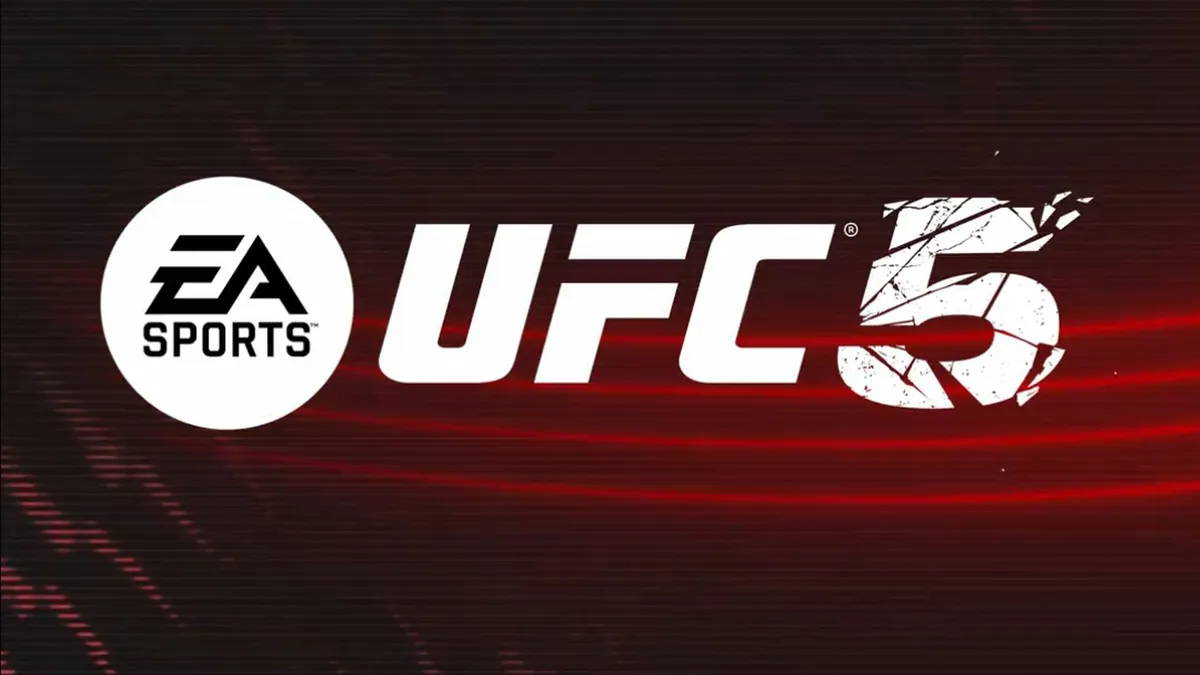 Hlavní obrázek článku: Oznámena hra EA Sports UFC 5