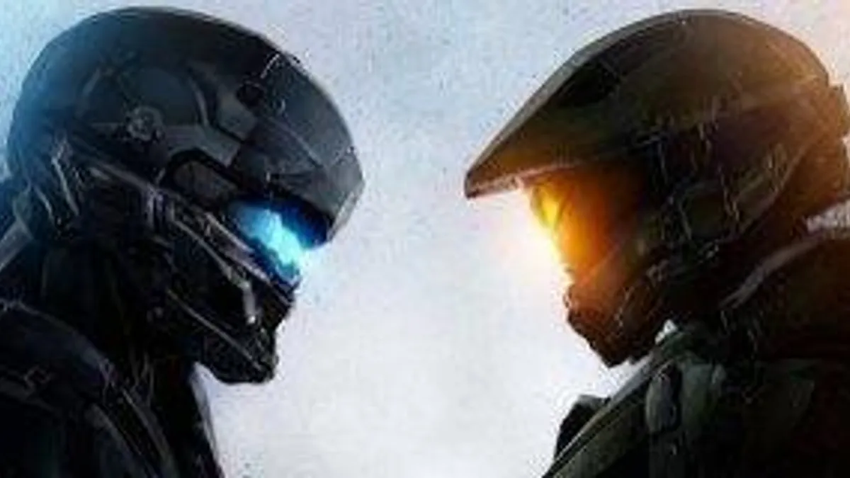 Hlavní obrázek článku: Deníček k Halo 5: Guardians o režimu Warzone
