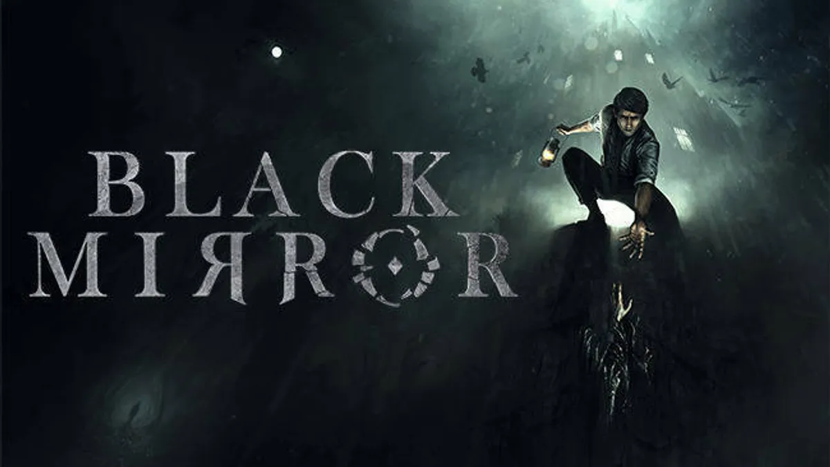 Hlavní obrázek článku: THQ Nordic oznámil horor Black Mirror pro PS4 a Xbox One