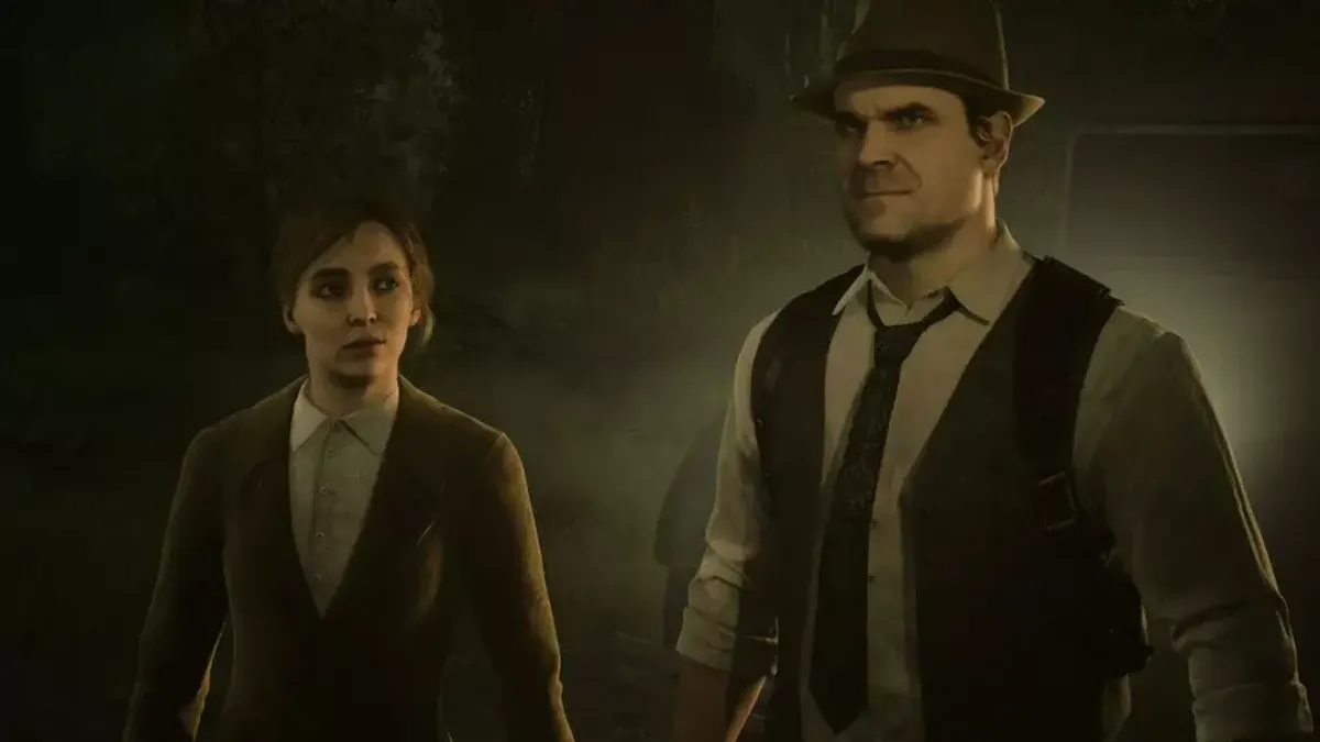 Hlavní obrázek článku: Alone in the Dark v prodejích propadl, kolekce Tomb Raider I-III Remastered předčila očekávání