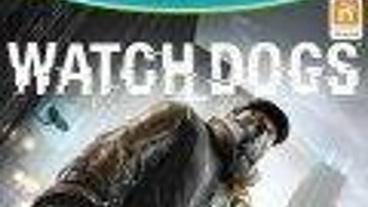 Hlavní obrázek článku: Záběry ze hry Watch_Dogs na Wii U