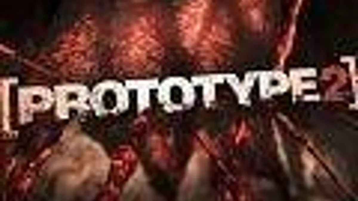 Hlavní obrázek článku: Prototype 2 E3 trailer
