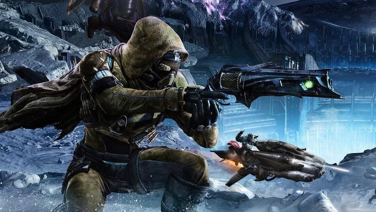 Hlavní obrázek článku: Destiny už hrálo 25 milionů hráčů