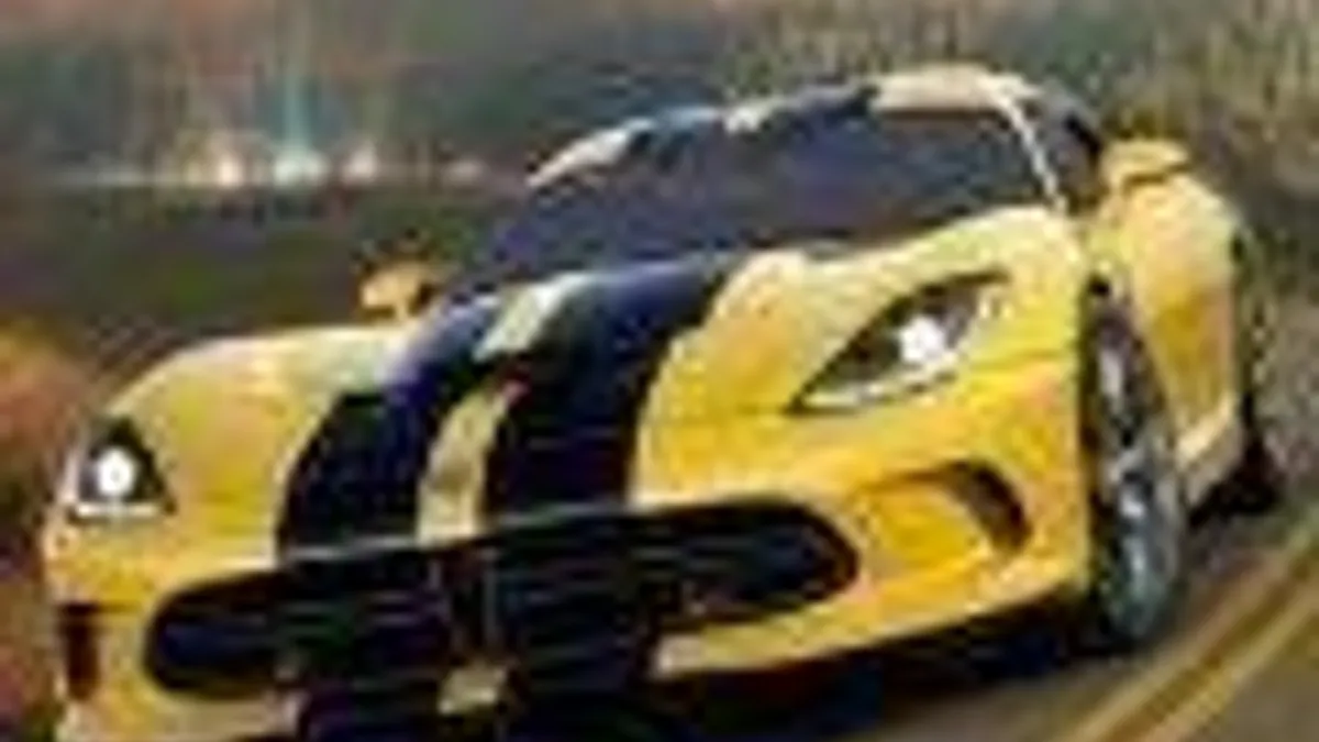 Hlavní obrázek článku: Forza Horizon - 1000 Club expansion pack je online