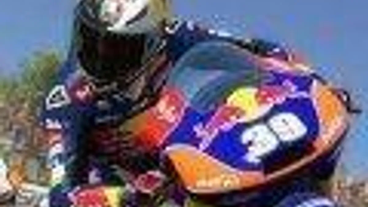 Hlavní obrázek článku: Vyšlo první DLC do hry MotoGP 13