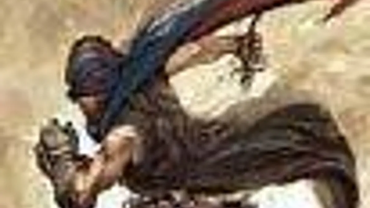 Hlavní obrázek článku: Prince of Persia