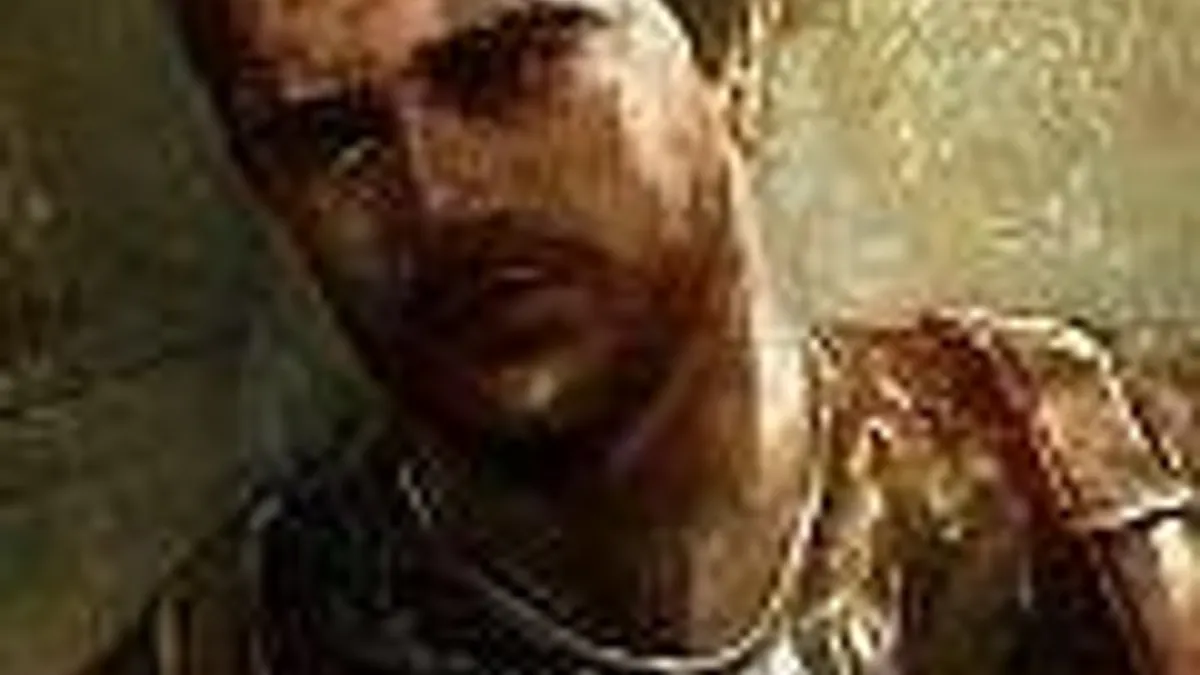 Hlavní obrázek článku: Uncharted na Comic-Conu