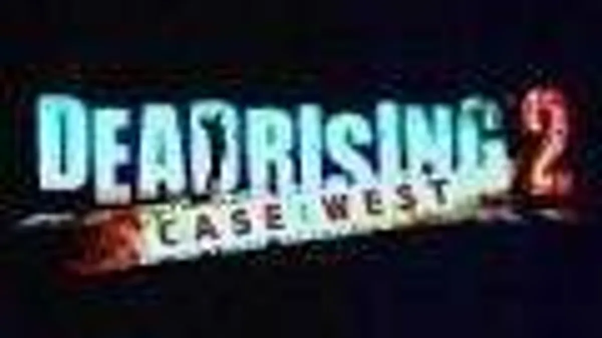Hlavní obrázek článku: TGS 2010: Oznámen Dead Rising 2: Case West - doplněn trailer