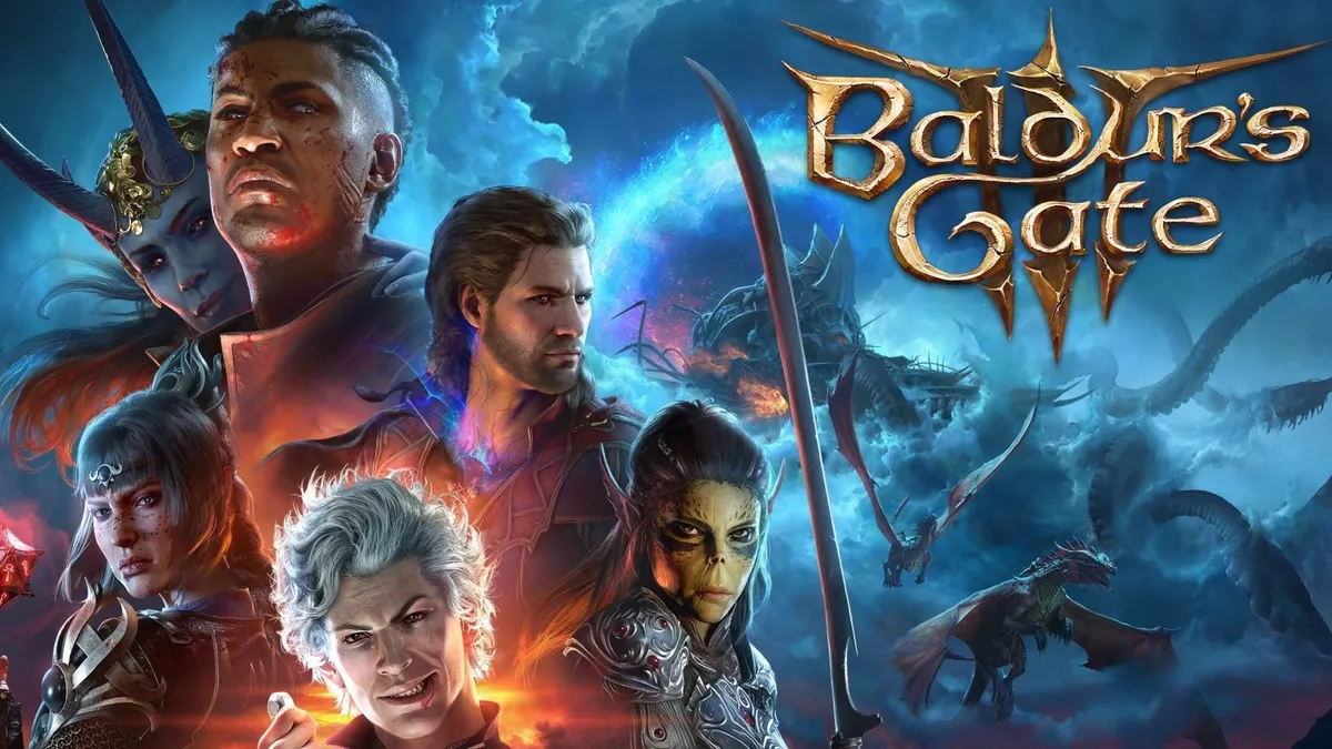 Hlavní obrázek článku: Larian Studios pracuje na Xbox verzi Baldur’s Gate III, není zatím oficiálně oznámena kvůli technickým problémům - UPDATE