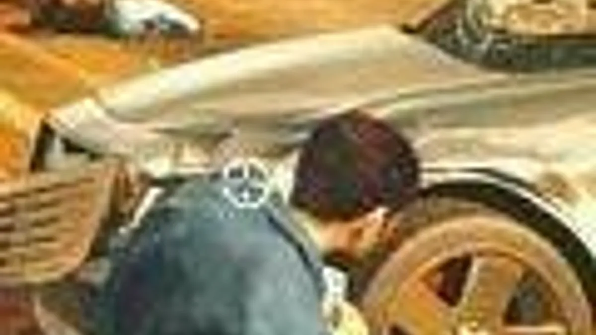 Hlavní obrázek článku: SCE London Studio připravuje novou herní značku