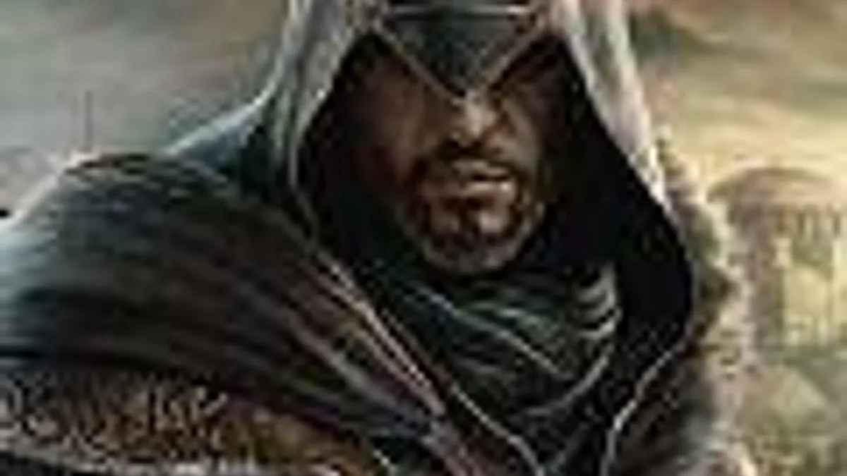 Hlavní obrázek článku: Assassin's Creed: Revelations - Multiplayer Trailer