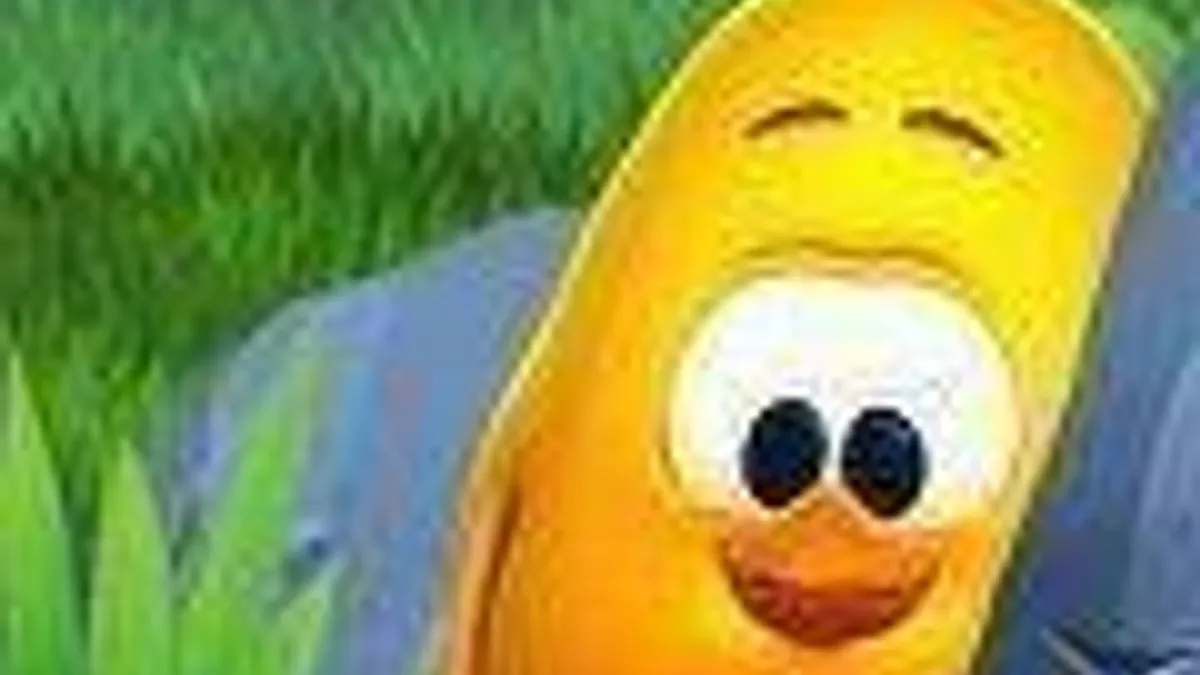 Hlavní obrázek článku: Toki Tori 2 má datum vydání