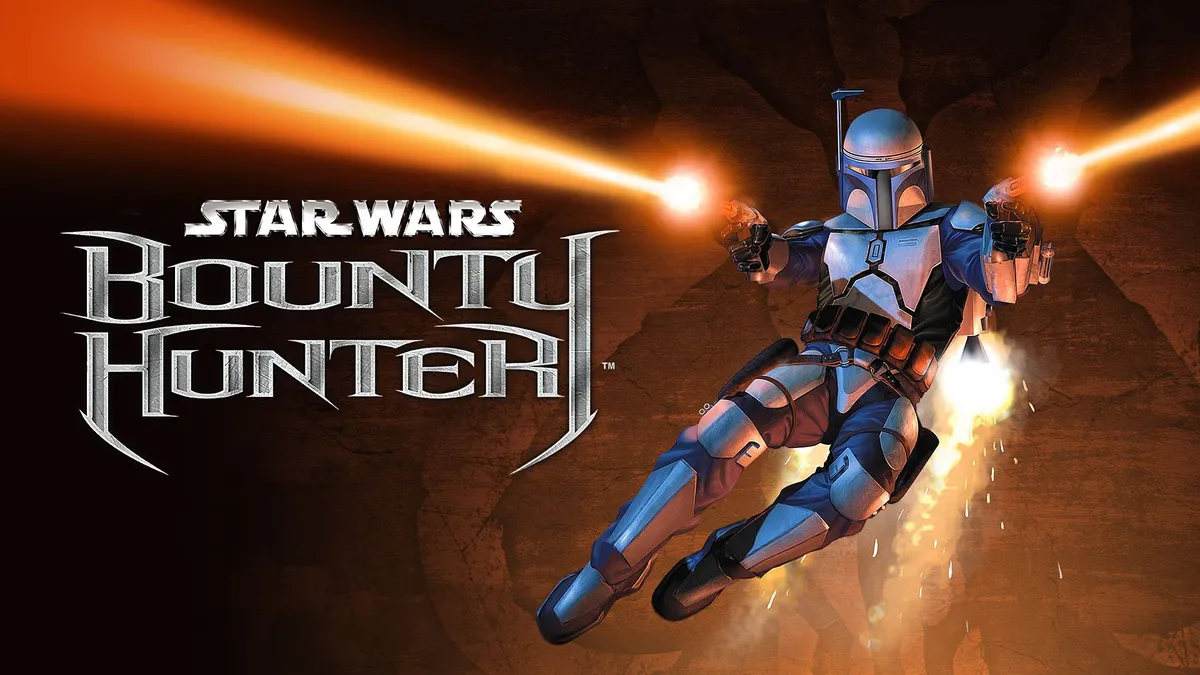 Hlavní obrázek článku: Hra Star Wars: Bounty Hunter oznámena pro současné platformy