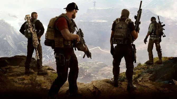Hlavní obrázek článku: Tom Clancy’s Ghost Recon Wildlands – launch trailer