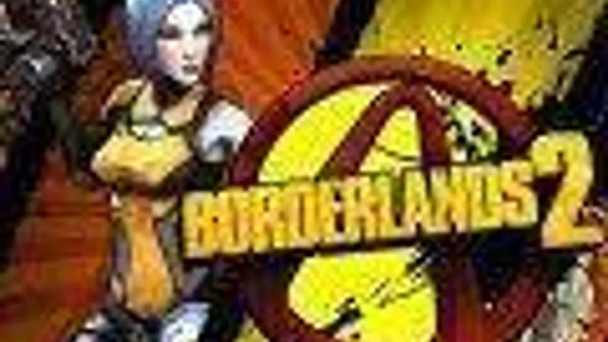 Hlavní obrázek článku: Borderlands 2 vyjde na Playstation Vita v březnu - UPDATE: Vše je jinak
