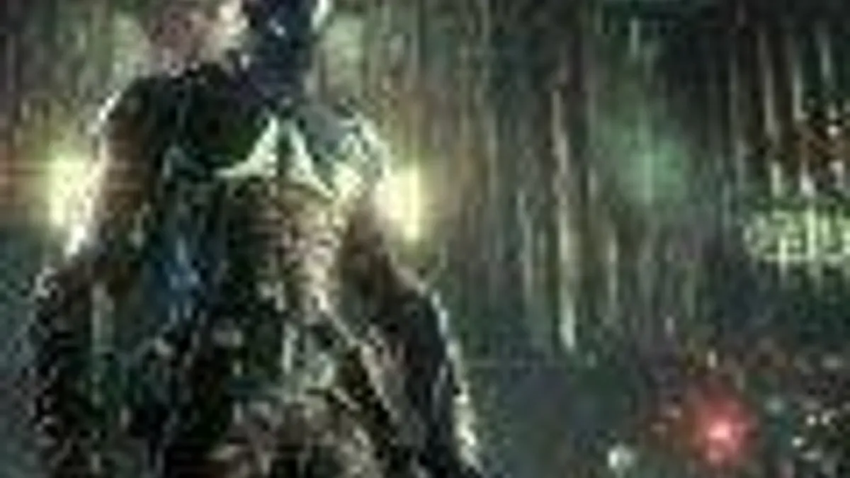 Hlavní obrázek článku: Batman: Arkham Knight odložen na příští rok, nový trailer
