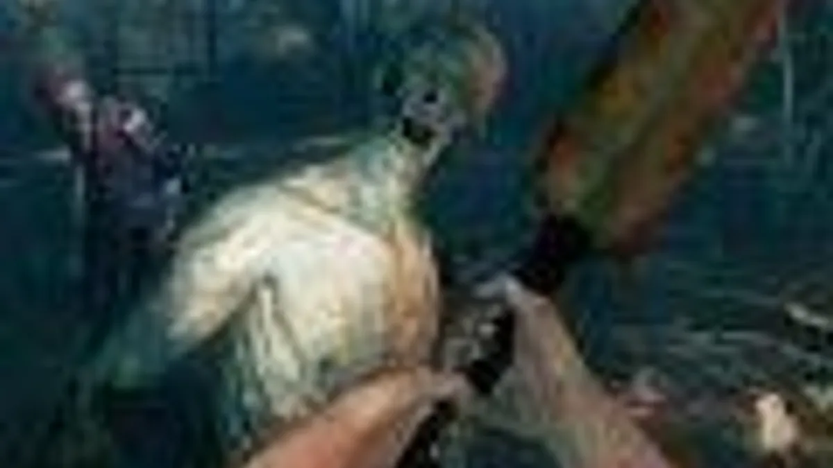 Hlavní obrázek článku: Vývojáři ZombiU byli zklamáni z několika špatných recenzí