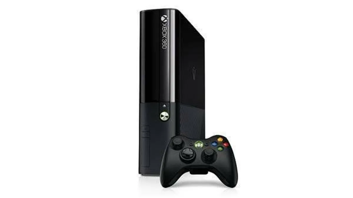 Hlavní obrázek článku: Microsoft ukončil výrobu konzole Xbox 360