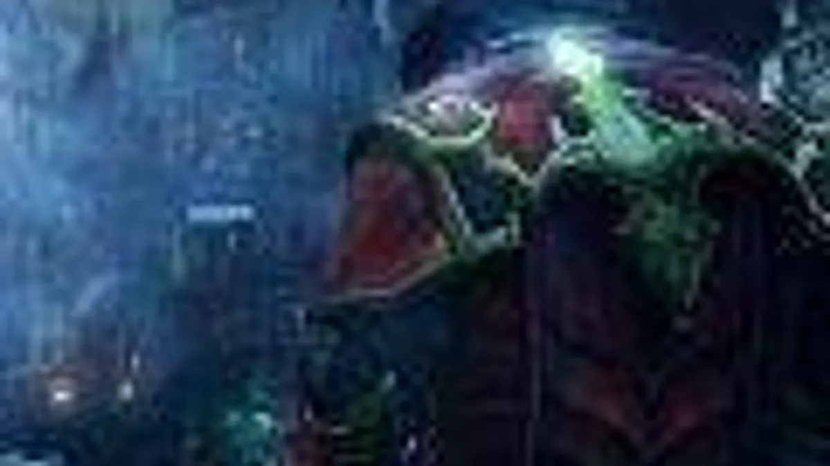 Hlavní obrázek článku: Zahraniční recenze na Castlevania: Lords of Shadow 2