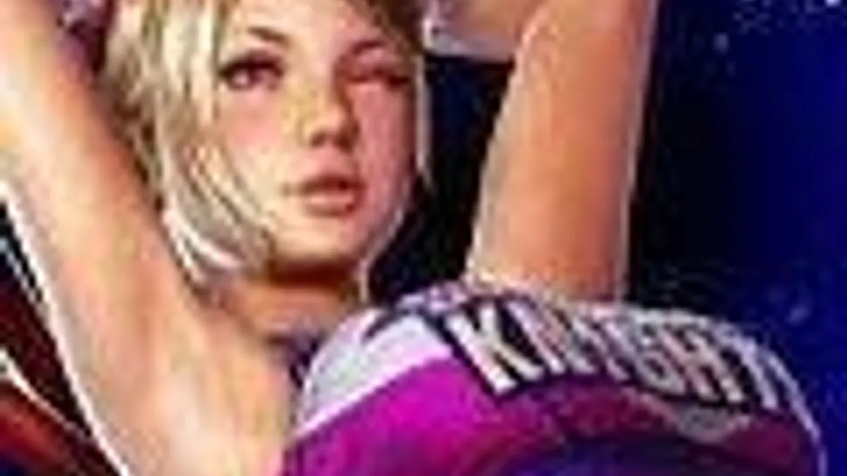 Hlavní obrázek článku: Lollipop Chainsaw Valentine's Day Trailer