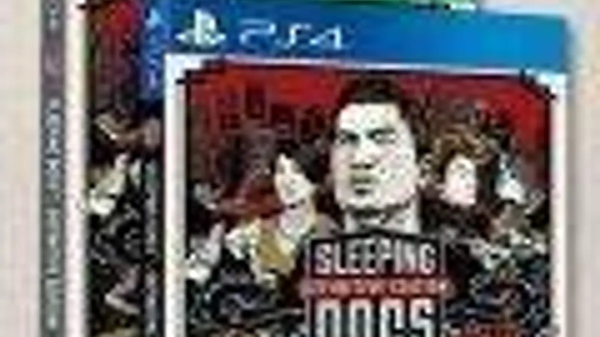 Hlavní obrázek článku: Odhalen Sleeping Dogs: Definitive Edition pro PS4 a Xbox One