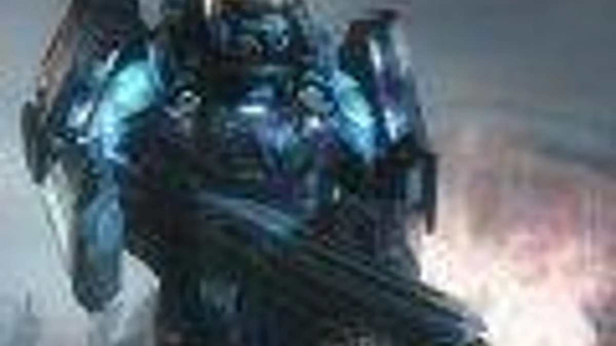 Hlavní obrázek článku: Nové obrázky z Alienation UPDATE: Doplněno gameplay video