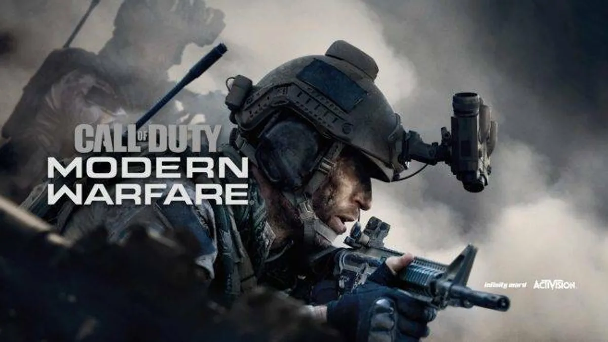 Hlavní obrázek článku: Call of Duty: Modern Warfare pravděpodobně také nabídne battle-royale režim