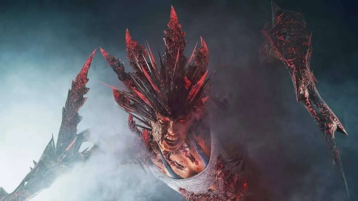 Hlavní obrázek článku: Ubisoft má s hrou Rainbow Six Siege velké plány, gameplay záběry z eventu Outbreak