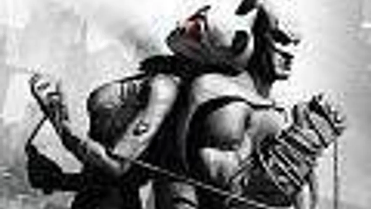 Hlavní obrázek článku: Kdo vytváří Batman: Arham City pro Wii U?