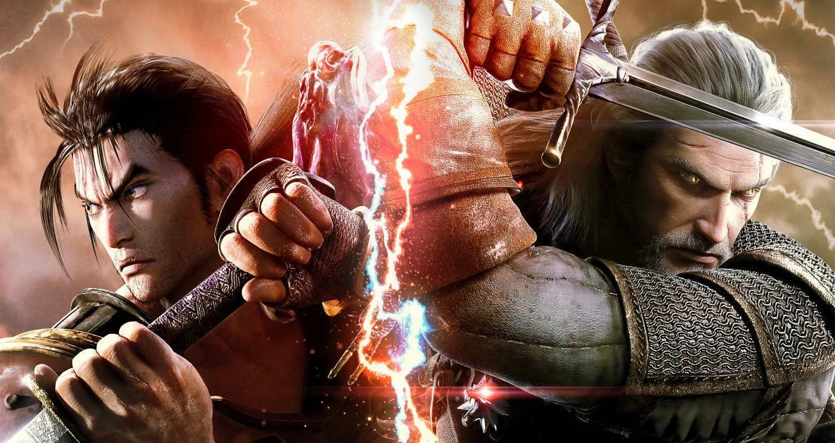Hlavní obrázek článku: SoulCalibur VI