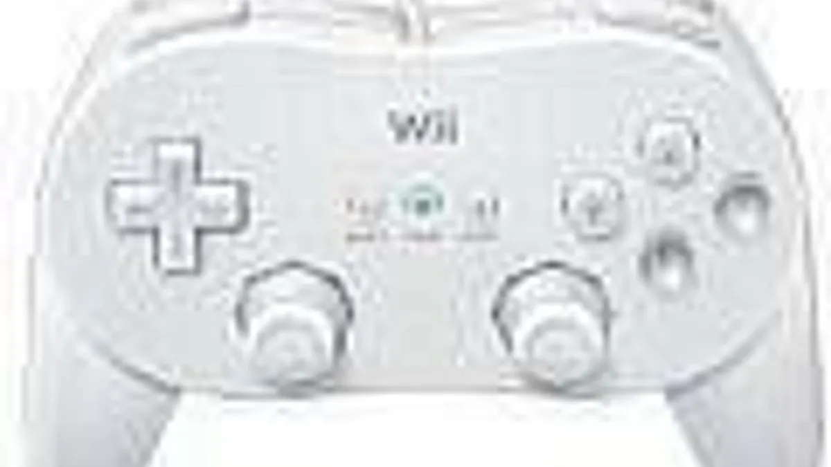 Hlavní obrázek článku: Wii dostane nový ovladač