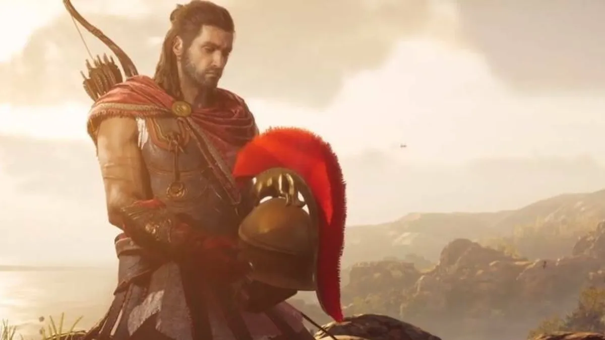 Hlavní obrázek článku: Oficiálně oznámen Assassin’s Creed Odyssey + trailer - UPDATE