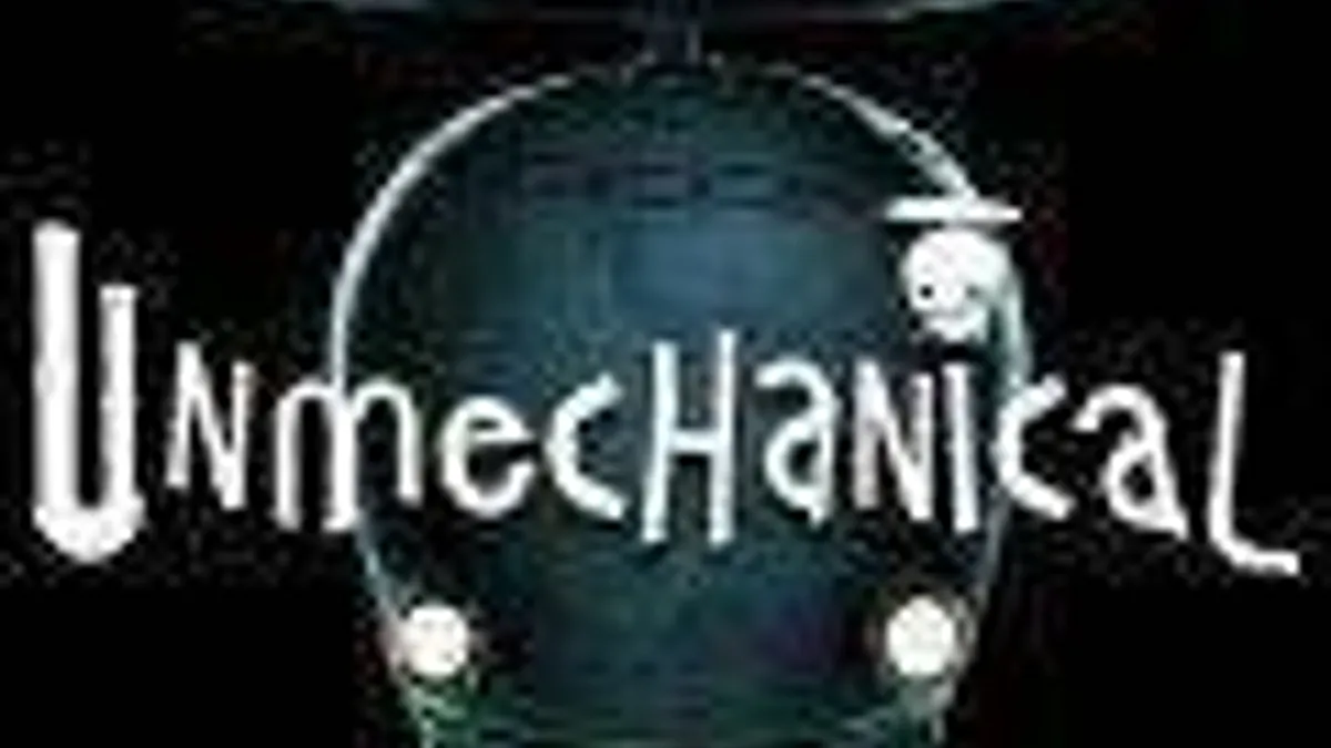 Hlavní obrázek článku: Studio Grip Games oznámilo hru Unmechanical: Extended Edition