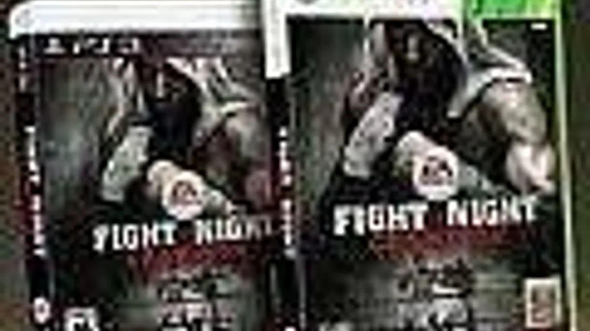 Hlavní obrázek článku: Fight Night Champion demo je na XBL a PSN