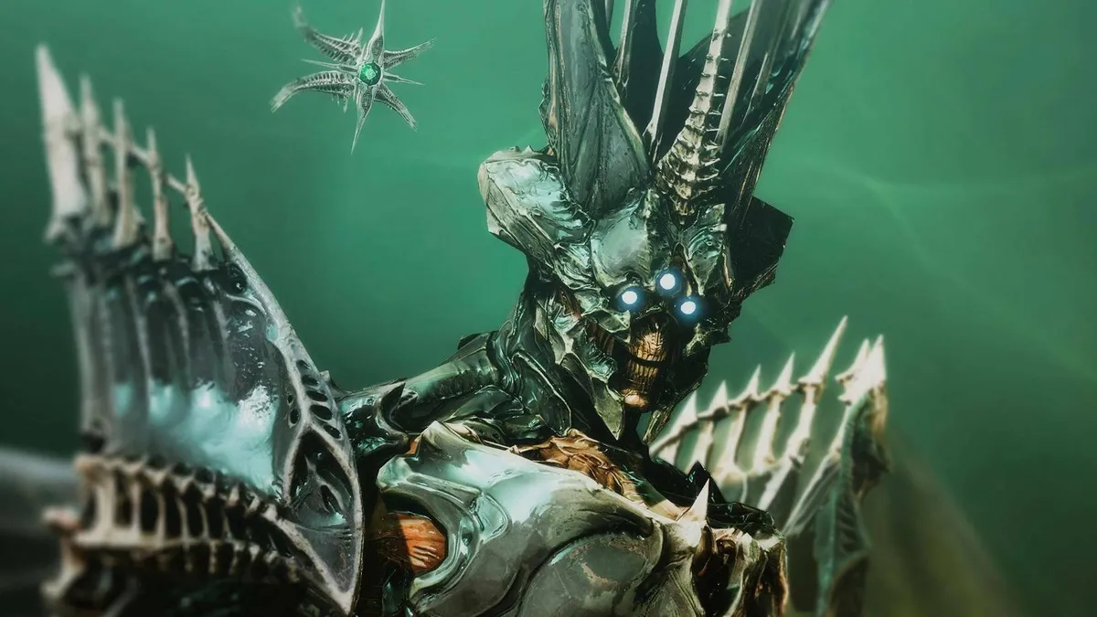 Hlavní obrázek článku: Představena nová sezóna do Destiny 2 a rozšíření The Witch Queen