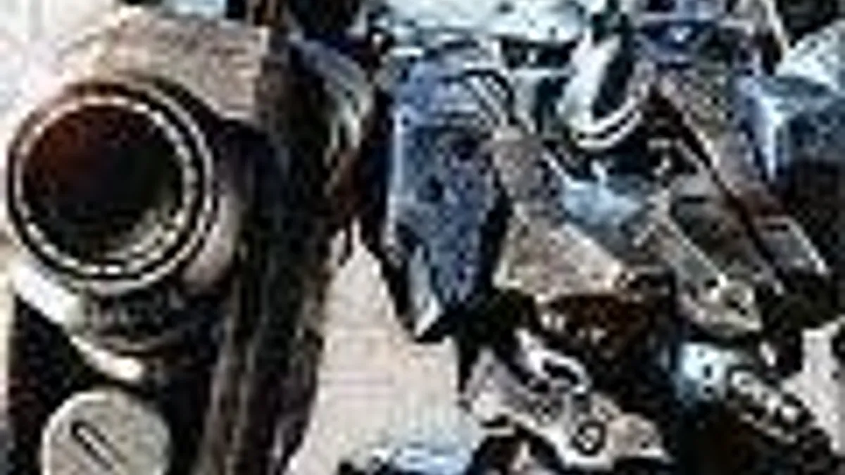 Hlavní obrázek článku: Armored Core 5 má datum vydání v Evropě