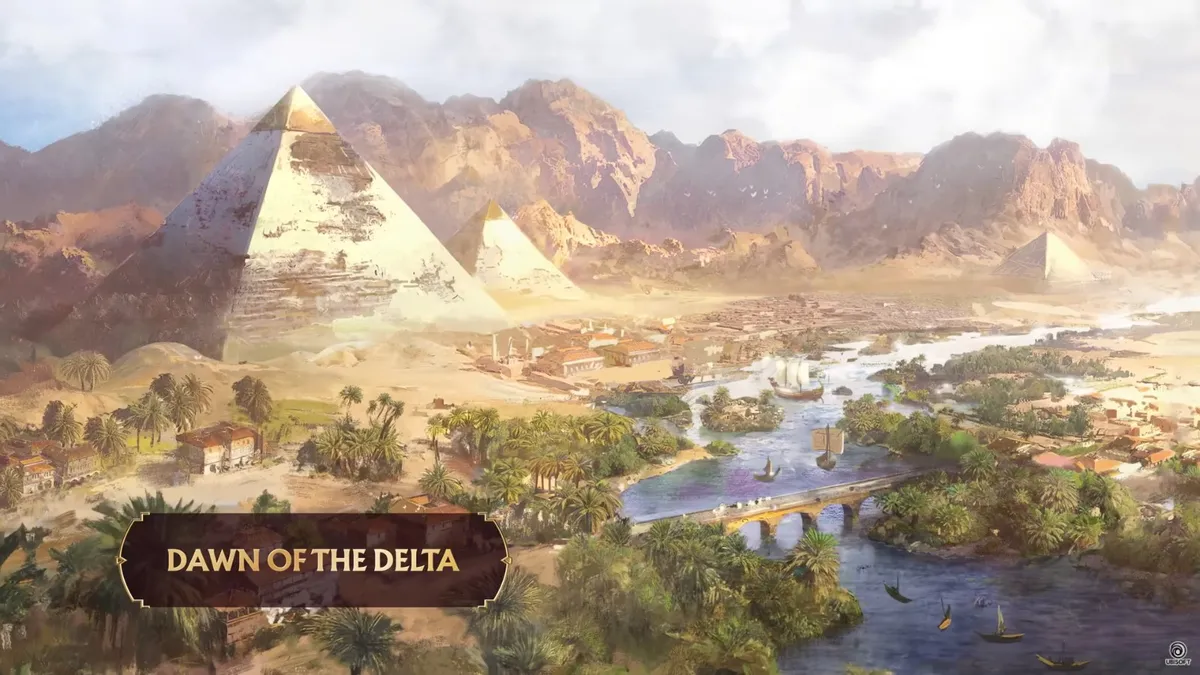 Hlavní obrázek článku: Hra Anno 117: Pax Romana dostane po vydání tři velká rozšíření