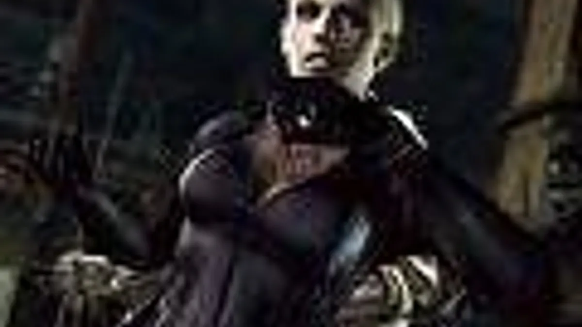 Hlavní obrázek článku: Resident Evil 5 - Desperate Escape obrázky