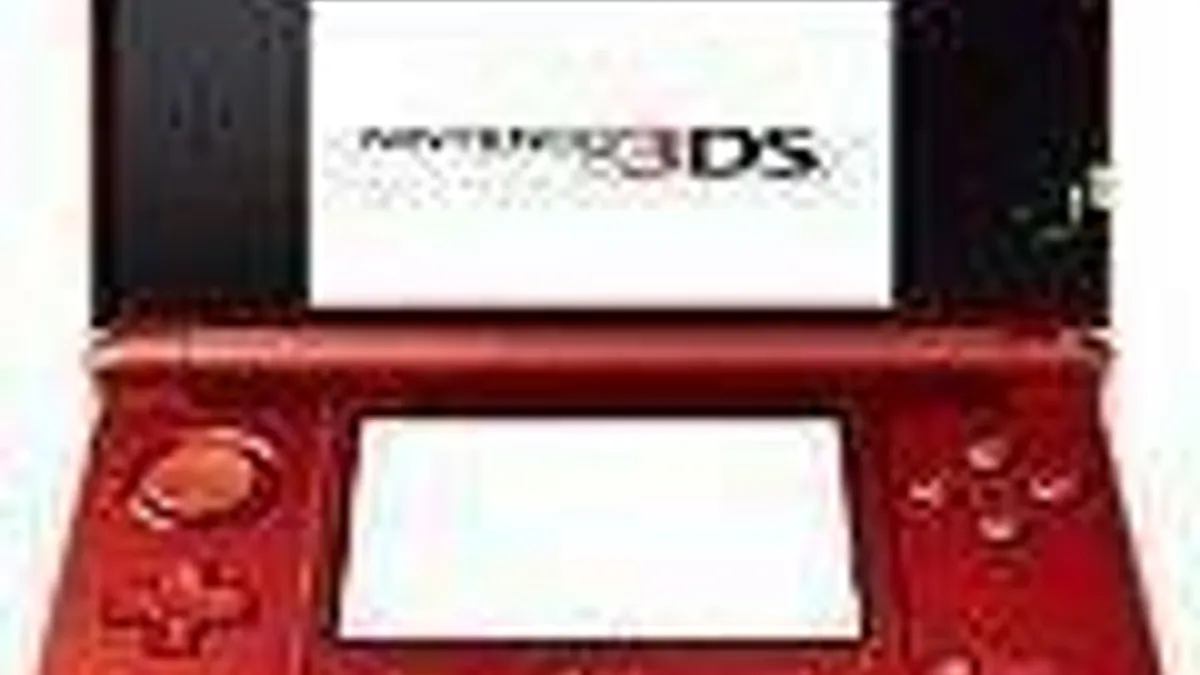 Hlavní obrázek článku: První recenze na Nintendo 3DS hry