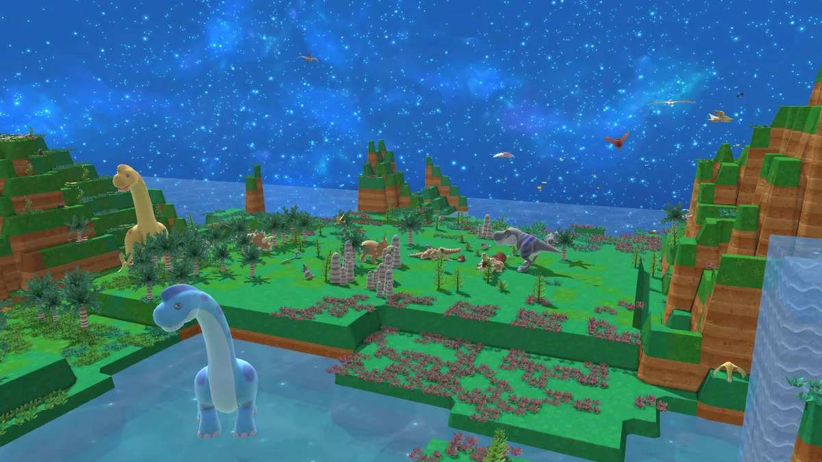 Hra Birthdays the Beginning vyjde i pro Nintendo Switch