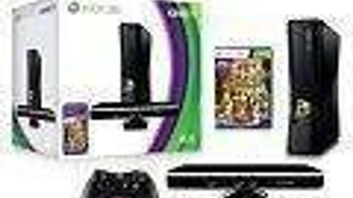 Hlavní obrázek článku: Kinect v Japonsku dále tápe