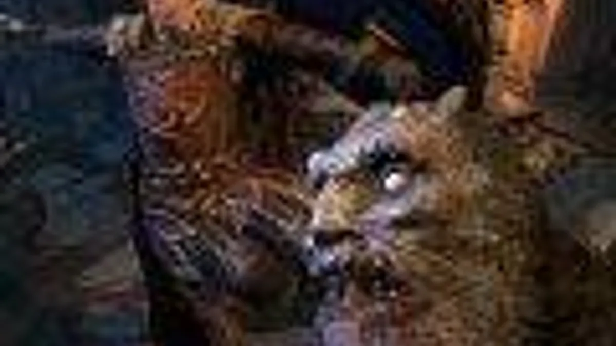 Hlavní obrázek článku: Dragon's Dogma: Dark Arisen Trailer