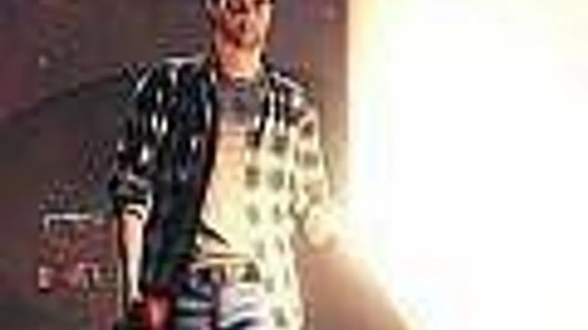 Hlavní obrázek článku: Nový Alan Wake se dočkal krátkého teaseru