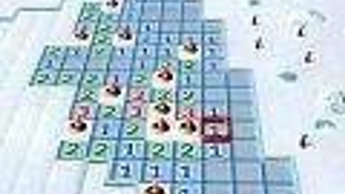 Hlavní obrázek článku: Hledání min míří na Xbox 360