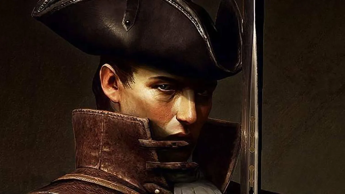 Hlavní obrázek článku: Příští týden vychází pro konzole nové generace GreedFall: Gold Edition