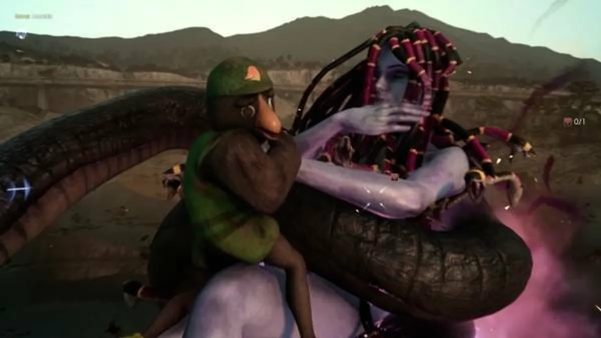 Hlavní obrázek článku: Final Fantasy XV Multiplayer: Comrades vyjde v polovině prosince jako samostatně spustitelná hra